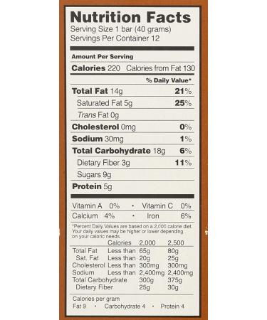 Caveman Foods Primal Performance Bar Variety Pack - 8 Bars (1.4 oz Each) - Buy Online on GoSupps.com