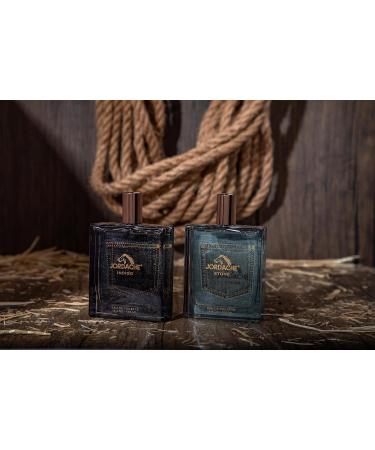 Indigo by Jordache for Men - 3.4 oz EDT Spray - Buy Online on GoSupps.com