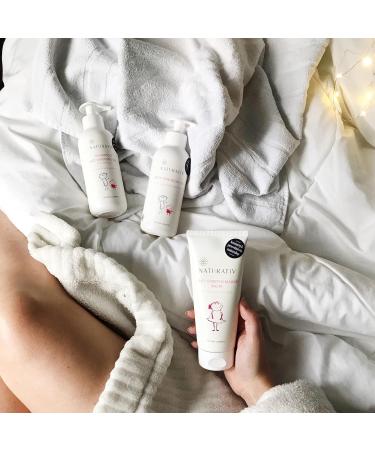 Organic Shampoo & Washing Gel for Babies | Gentle Safe & Nurturing Products for Newborns - Worldwide Shipping - Buy Online on GoSupps.com