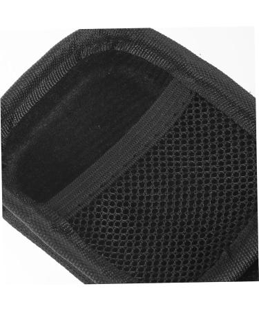 Clispeed Oxi Meter Storage Bag & Organizer for Diabetic Needs - Travel Case & EVA Pocket - Buy Online on GoSupps.com