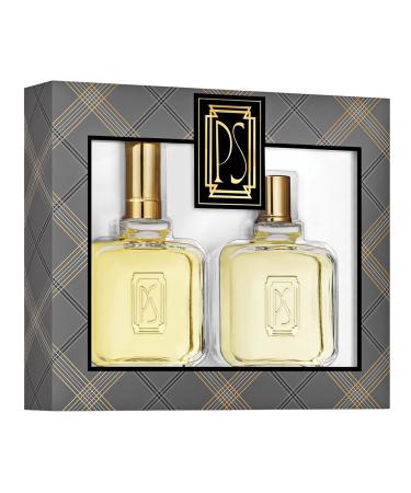 Paul Sebastian Design 2 Piece Fragrance Gift Set