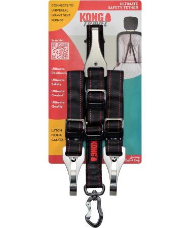 KONG Ultimate Safety Tether - Buy Online on GoSupps.com
