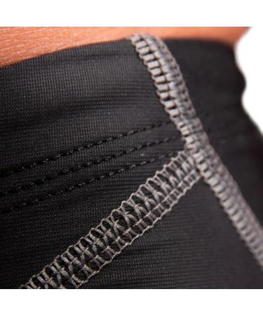 Buy Arena Men's Powerskin ST Next Jammer Swim Briefs - Black 5 EU | International Shipping Available - Buy Online on GoSupps.com