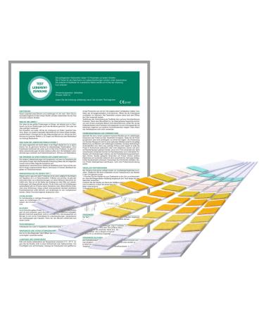 Liver test 5 pieces - liver inflammation