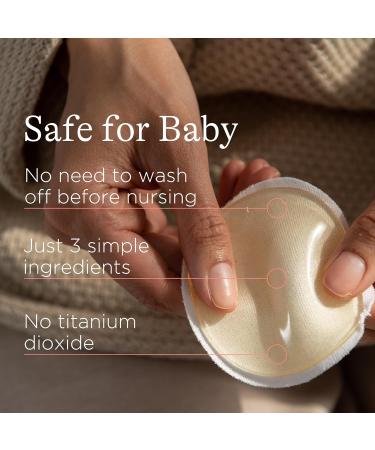 LANNINH 65005P Sothies Gel Pad for Voice Mothers - Instant Cooling & Pain Relief Pack of 2 - Buy Online on GoSupps.com