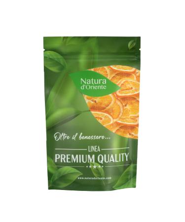 Natura d'Oriente Dehydrated Orange 250 g