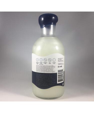 TOA Waters Casanova Bubble Bath - Cedarwood & Smooth Spices - 16 FL oz - Buy Online on GoSupps.com