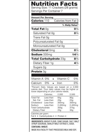  Snyder's of Hanover Snyders Pretzel Crisps Original 204g (Pack of 12) - Buy Online on GoSupps.com