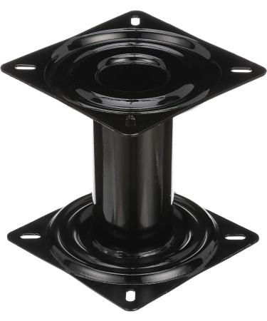 Attwood 90720 Black Powder Coated 7 Seat Pedestal - Durable and Stylish Seating Solution - Buy Online on GoSupps.com