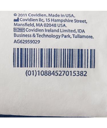 Buy Covidien 2242 Curity Stretch Bandage 2 x 75 - Pack of 12 | International Shipping Available - Buy Online on GoSupps.com