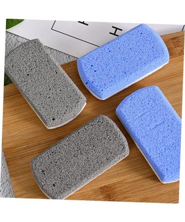 FRCOLOR 10pi ces Outils De P dicure Professionnels R pes Pour liminateurs De Callosit s Et Peau Morte Outils De Soin Des Ergonomiques Faciles Nettoyer Et R utilisables Pour Usage 1 unit (Lot de 1) Comme Indiqu X5pcs - Buy Online on GoSupps.com