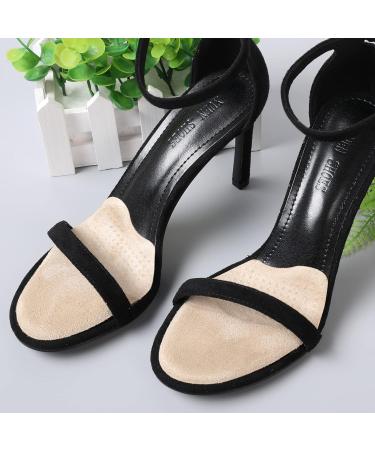 Buy AIRMAXX Ball of Foot Cushions | Metatarsal Pads for Women | All-Day Comfort & Pain Relief | Heel Inserts | Beige - Buy Online on GoSupps.com