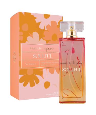 Nanette Lepore Soulful 3.4 Fl Oz (Pack of 1)