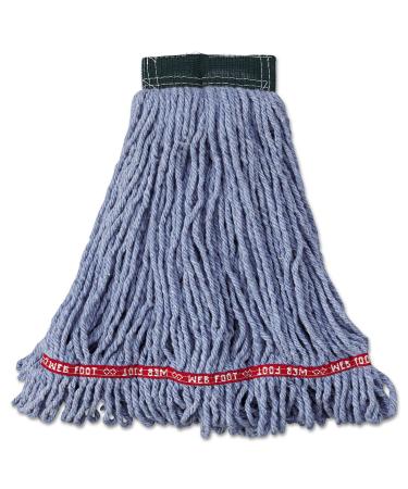Rubbermaid Commercial Web Foot Shrinkless Wet Mop