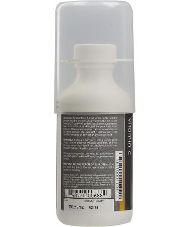 Isotonix Vitamin C - Antioxidant Protection, Immune Support, Cholesterol Health - 30 Servings - Buy Online on GoSupps.com