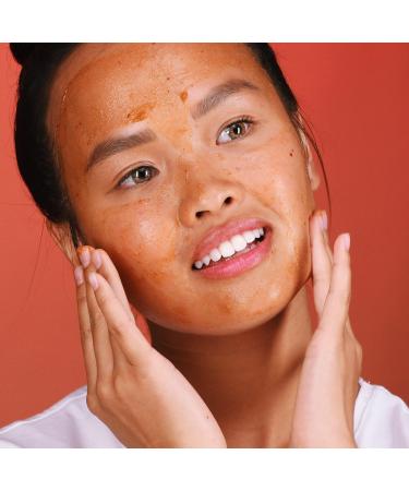 Peter Thomas Roth Pumpkin Enzyme Mask | Exfoliating Pumpkin Facial Mask for Dullness, Fine Lines & Uneven Skin Tone | 5 Fl Oz - Buy Online on GoSupps.com