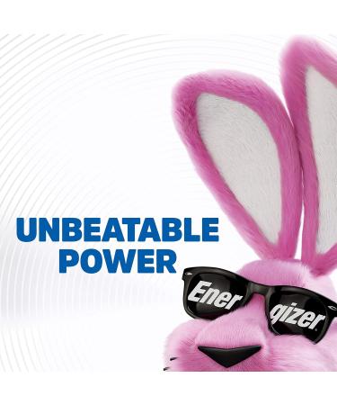 Energizer 2032 Watch Battery - 3 Volt 2 Count (Pack of 1) | Long-lasting Electronic Batteries for Watches & Devices - International Shipping Available - Buy Online on GoSupps.com