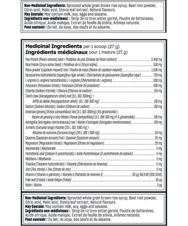 Vega Sport Post-Workout Recovery Accelerator Apple Berry (20 Servings) Vegan Non Dairy Gluten Free BCAAs 540g (Packaging May Vary) Apple Berry 20 Servings (Pack of 1) - Buy Online on GoSupps.com