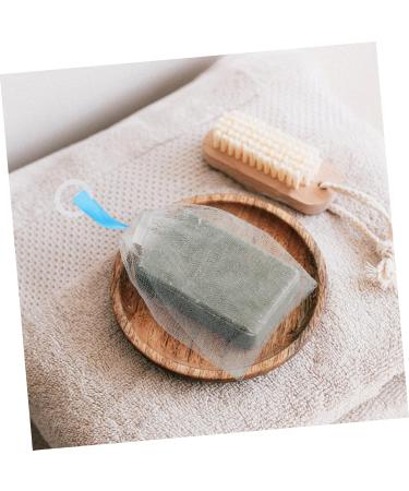MAGICLULU 2pcs Foaming Net Exfoliating Net Pouches Soap Soap Meshes Soap Saver Pouches Making Pouches Foaming Exfoliating Soap Net Soap Foaming Pouches - Buy Online on GoSupps.com