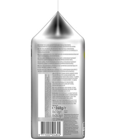 Tassimo Jacobs Latte Macchiato Caramel (8 Portions) - Buy Online on GoSupps.com