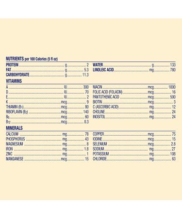 Enfamil NeuroPro Baby Formula 32 Fl Oz - DHA, Iron, Prebiotics, Non-GMO | Brain & Immune Support - Buy Online on GoSupps.com