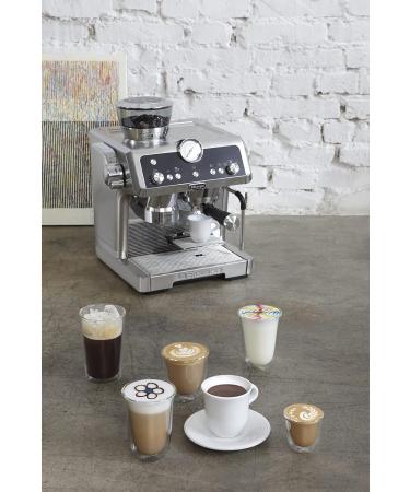 DELONGHI 1Kg Coffee Beans - Buy Online on GoSupps.com