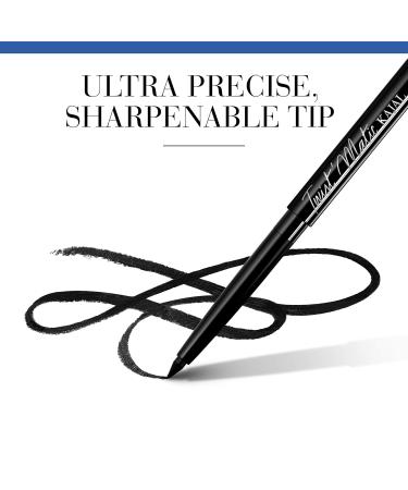 Bourjois Twist Matic Kajal 02 Brown WOud | Buy Internationally | Best Eye Makeup Pencil - Buy Online on GoSupps.com