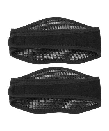 Neck Brace & Thermo Hot Compression Support Wrap - 2 Pack for Warmth & Comfort | International Shipping - Buy Online on GoSupps.com
