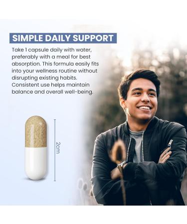 ZEN LIFE HERB Eye Health with Panax Notoginseng Astaxanthin Lutein and Zeaxanthin (60 Capsules) | GMP Certified - Buy Online on GoSupps.com