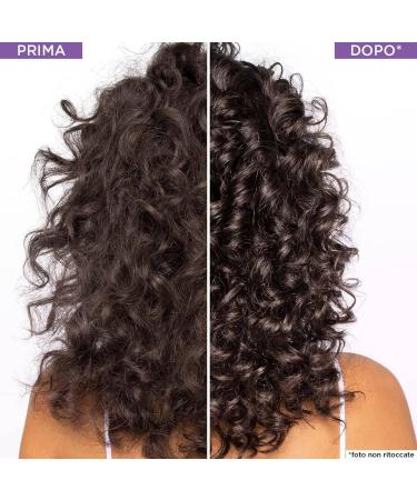  L'OR AL L'oreal Paris Elvive Hair Care Shampoo and Balm (Hyluronic Pure Shampoo 300 ml) - Buy Online on GoSupps.com