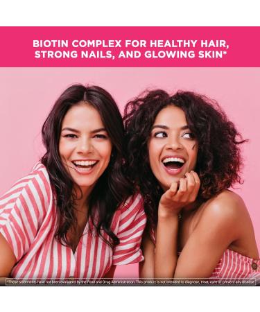 Vital Vitamins Biotin Complex Capsules + Resveratrol Capsules - Buy Online on GoSupps.com