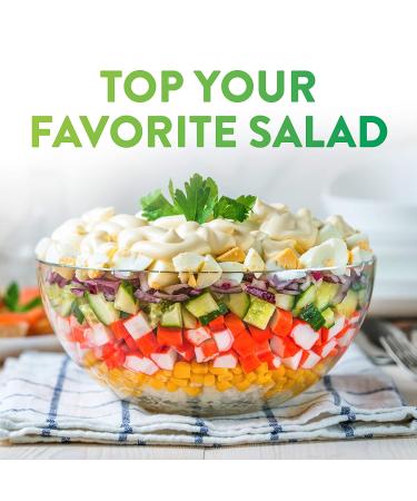 Wish-Bone Ranch Salad Dressing 15 Fl Oz - Authentic 15 Oz Recipe - Buy Online on GoSupps.com