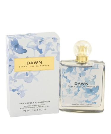 Dawn Sarah Jessica Parker By Sarah Jessica Parker For Women Eau De Parfum Spray 2.5 Oz