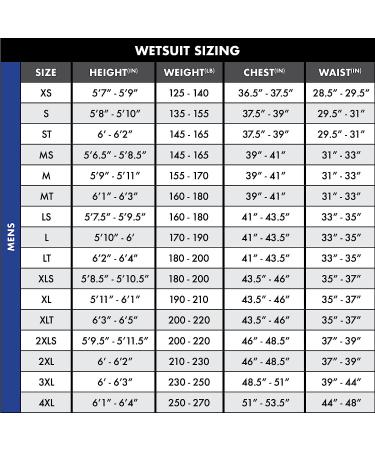 O'Neill Men's Hyperfreak Comp-X 2mm Long Sleeve Wetsuit Top - Black/Cadet Blue, Medium Tall - Buy Online on GoSupps.com