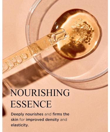 DANAHAN Bonyongo 6-Year Red Ginseng Vinegar Essence Bouncy Concentrated Serum Non-Sticky pH Balancing Hydration & Glow 8-Herb Complex Revitalizing & Intensive for All Skin Types 1.5 fl.oz - Buy Online on GoSupps.com