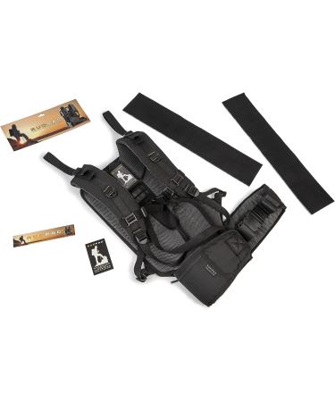 RucPac Pro Hardcase Backpack Conversion - Durable and Versatile Solution - Buy Online on GoSupps.com