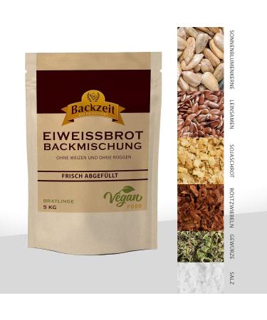 Buy Brothers Protein Patties 5 kg | High-Quality Protein Snack for Fitness & Health - International Shipping Available - Buy Online on GoSupps.com