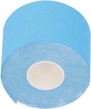 Muscle Tape Strong Tensile Degree Provides Therapeutic Support Improve Blood Circulation Sports Tape Breathable Home Man Exercise for Woman - Buy Online on GoSupps.com