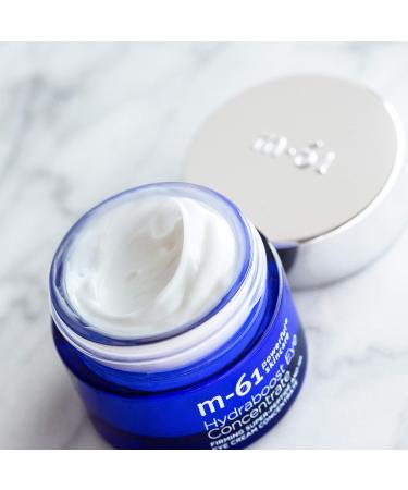 M-61 Hydraboost Eye Concentrate - Hydrating and Firming 48-Hour Eye Treatment with Hyaluronic Acid and Vitamin B5 - Buy Online on GoSupps.com
