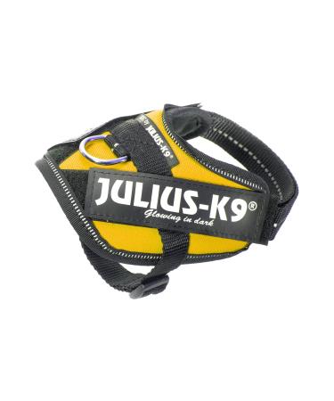 IDC Powerharness Size: 2XS/Baby 2 Sun Sun 2XS/Baby 2