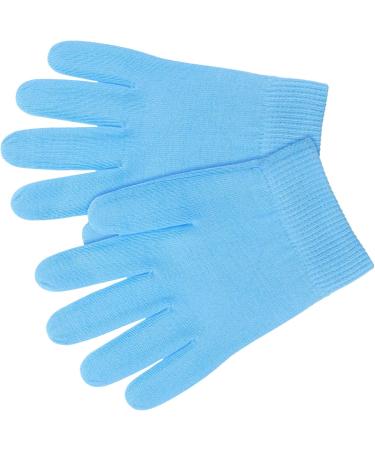 Beavorty 3 Pairs Night Moisturizing Gloves Lotion Gloves White Cotton Gloves for Dry Hands Womens glives Sleeping Gloves Hand mask Gloves Dry Hand Gloves Enhancing Miss Portable Accessories - Buy Online on GoSupps.com