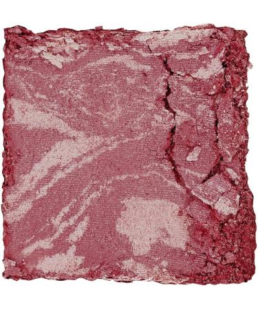 Barry M Heatwave Baked Marbled Blush - Coral Sunray | Buy Online - Buy Online on GoSupps.com