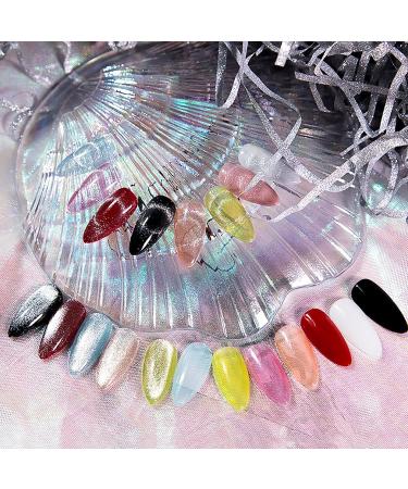 Red Gel Nail Polish - Buy Online on GoSupps.com