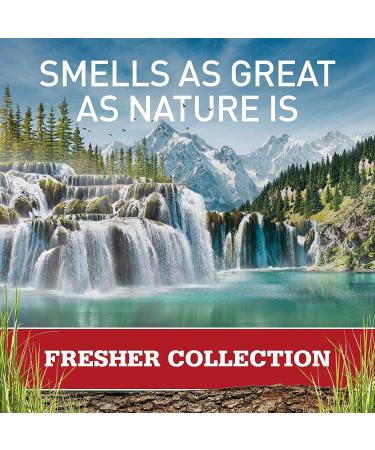 Old Spice Fresh Collection Fiji Scent Deodorant 3 OZ - Pack of 2 - Buy Online on GoSupps.com