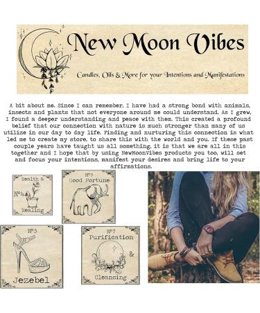 Gold Digger Room Spray by New Moon Vibes - Wealth Money Prosperity Abundance Success Luck Fortune Spells Rituals - Handmade with Essential Oils - Wicca Pagan Hoodoo Magick Manifestation - Buy Online on GoSupps.com