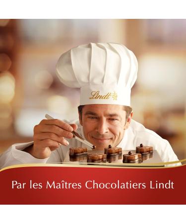 Lindt Champs-Elys es Milk Chocolate Box 184 g - Buy Online on GoSupps.com