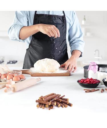 LICOFUL Licorice Root Sticks - 100% Pure and Natural Flavor - 18-25 Sticks, 3.5-5 Inches Long - 3.52 Ounce Pack - Chew Licorice Root - Buy Online on GoSupps.com