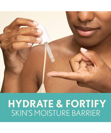 Aveeno Calm + Restore Triple Oat Serum for Sensitive Skin - 1 fl oz (30 ml) - Buy Online on GoSupps.com