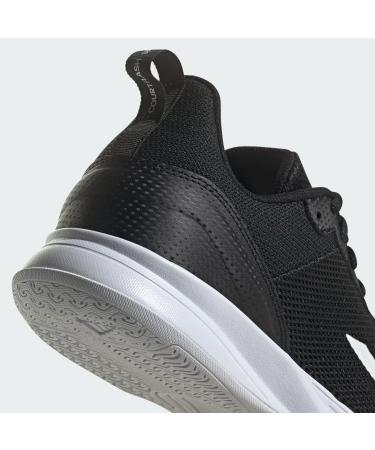 Buy Adidas Men's Courtflash Speed Tennis Sneakers - Core Black Ftwr White Matte Silver - International Shipping Available - Buy Online on GoSupps.com