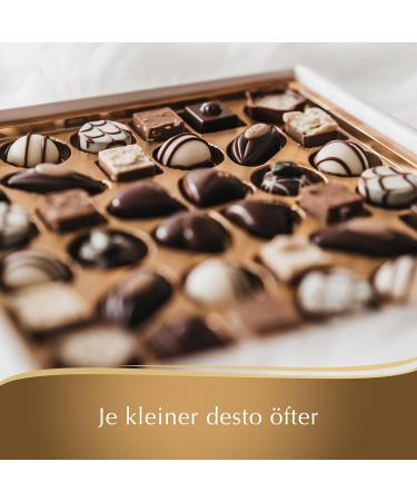 Lindt Mini Pralins Chocolate Gift Box - 12 x 100g in 3 Variants | 20 Chocolates in 9 Flavors | Perfect Praline Gift for Any Occasion - Buy Online on GoSupps.com